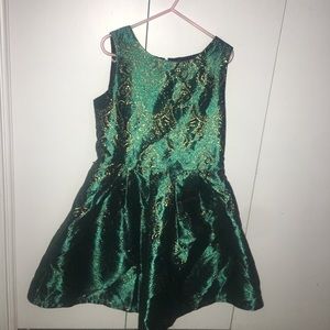Children’s Dress (Sleeveless)